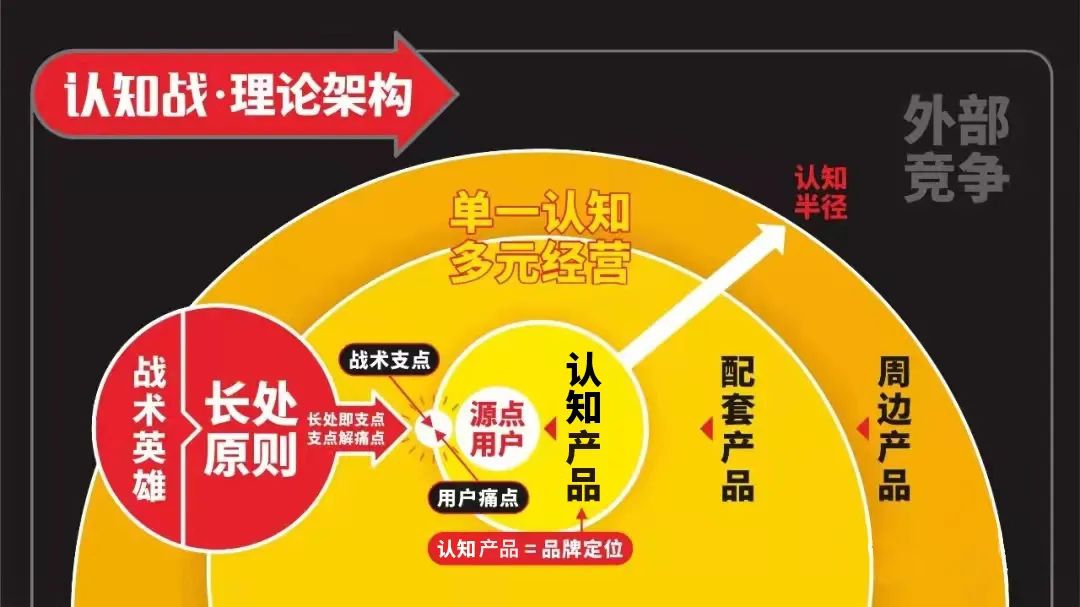 仲景宛西制药包装升级案例｜产品太多，如何打造清晰的战略大单品体系(图2)